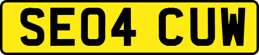 SE04CUW