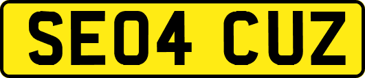 SE04CUZ
