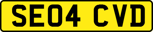SE04CVD