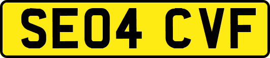 SE04CVF