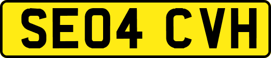 SE04CVH