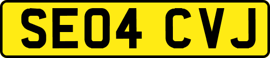 SE04CVJ