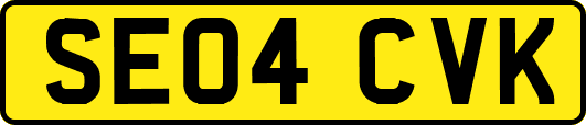 SE04CVK