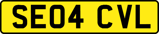 SE04CVL