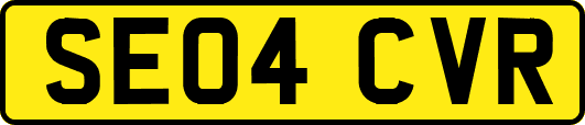 SE04CVR