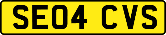 SE04CVS