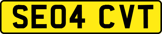 SE04CVT
