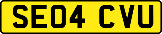 SE04CVU