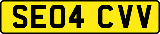 SE04CVV