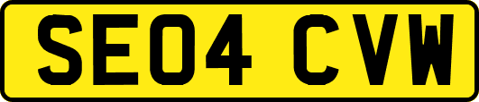 SE04CVW