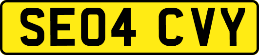 SE04CVY