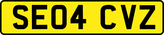 SE04CVZ