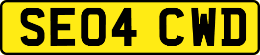 SE04CWD