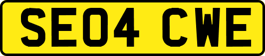 SE04CWE