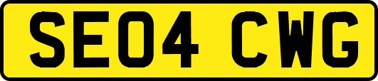 SE04CWG