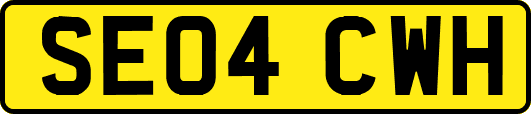SE04CWH