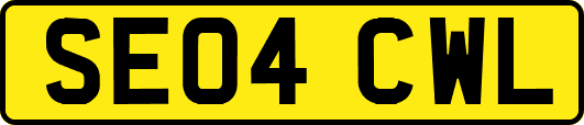 SE04CWL