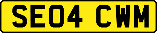 SE04CWM