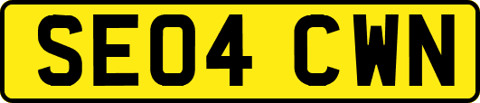 SE04CWN