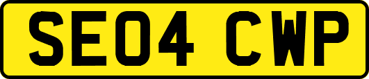 SE04CWP