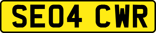 SE04CWR