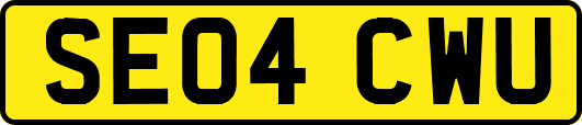 SE04CWU