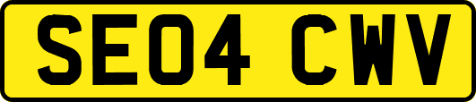 SE04CWV