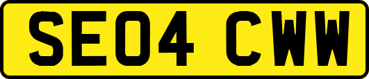 SE04CWW