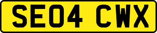 SE04CWX