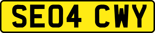 SE04CWY