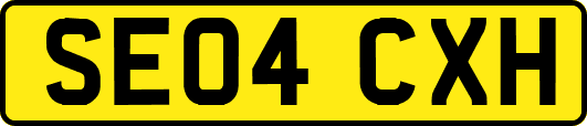 SE04CXH