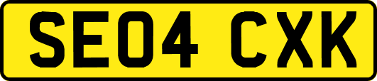 SE04CXK