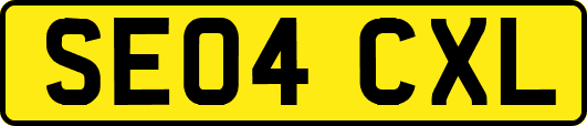 SE04CXL