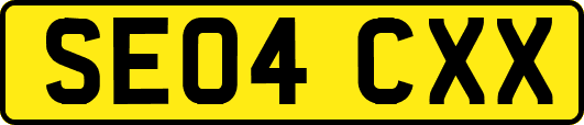 SE04CXX