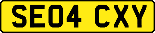 SE04CXY