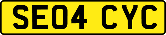 SE04CYC