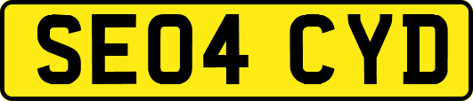 SE04CYD