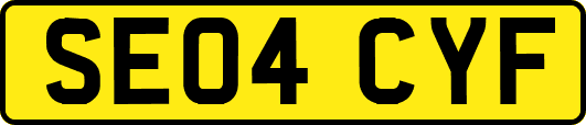 SE04CYF