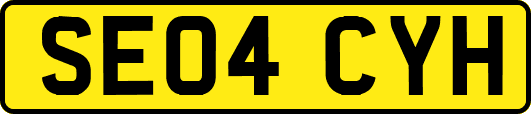 SE04CYH
