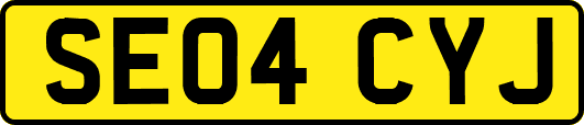SE04CYJ