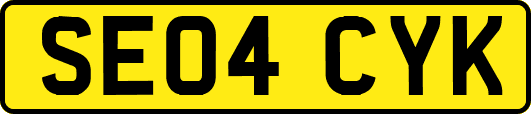 SE04CYK