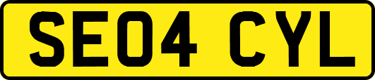 SE04CYL