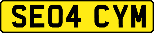SE04CYM