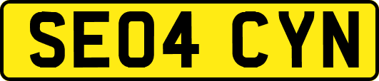 SE04CYN