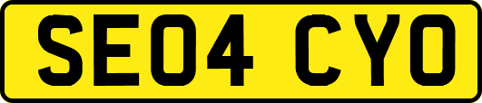 SE04CYO
