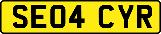 SE04CYR