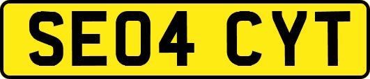 SE04CYT