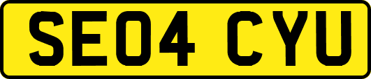 SE04CYU