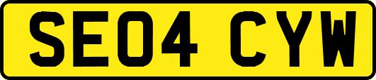 SE04CYW