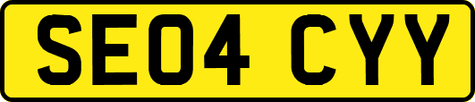 SE04CYY